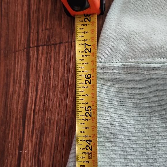 NWT Men's Volcom "Glow Green Single Stone Crew" Sweatshirt got lOne XL Left - Picture 14 of 16